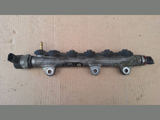 bontott RENAULT LAGUNA III Közösnyomócső