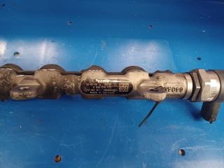 bontott RENAULT LAGUNA III Közösnyomócső