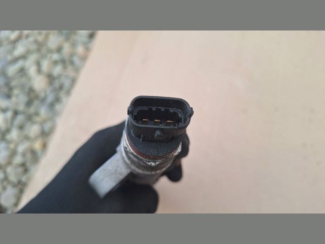 bontott RENAULT LAGUNA III Közösnyomócső