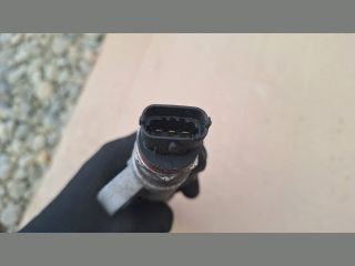 bontott RENAULT LAGUNA III Közösnyomócső