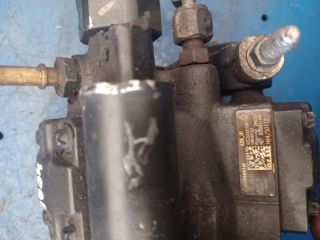 bontott RENAULT LAGUNA III Nagynyomású Szivattyú