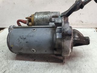 bontott RENAULT LAGUNA III Önindító