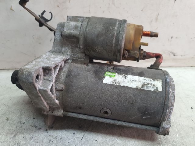 bontott RENAULT LAGUNA III Önindító