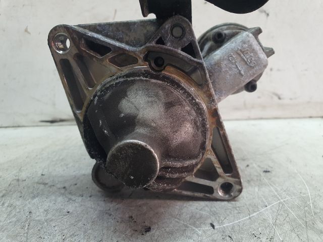 bontott RENAULT LAGUNA III Önindító