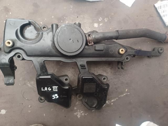 bontott RENAULT LAGUNA III Szelepfedél