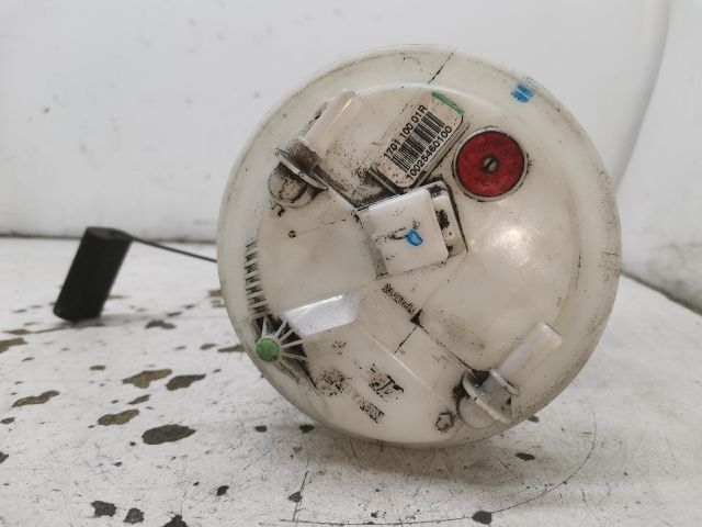 bontott RENAULT LAGUNA III Üzemanyagszint Jeladó