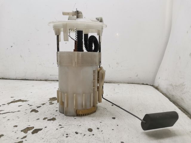 bontott RENAULT LAGUNA III Üzemanyagszint Jeladó