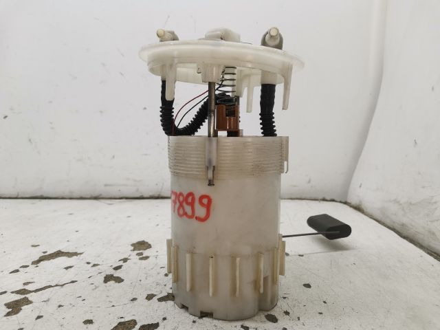 bontott RENAULT LAGUNA III Üzemanyagszint Jeladó