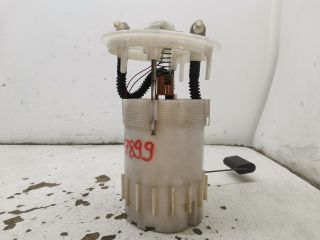 bontott RENAULT LAGUNA III Üzemanyagszint Jeladó