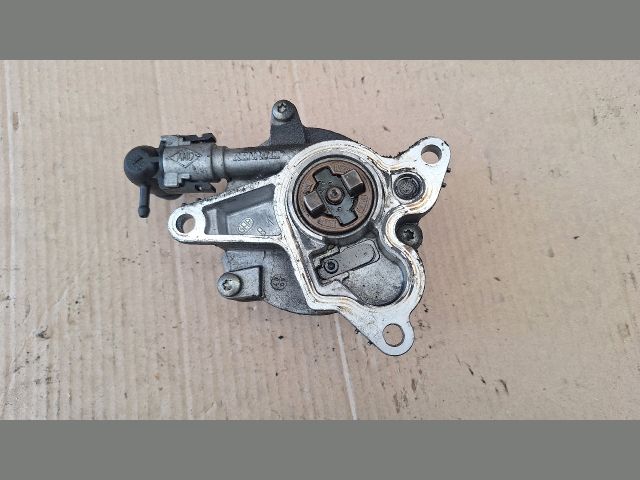 bontott RENAULT LAGUNA III Vákumpumpa