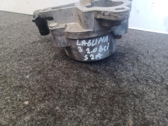 bontott RENAULT LAGUNA III Vákumpumpa