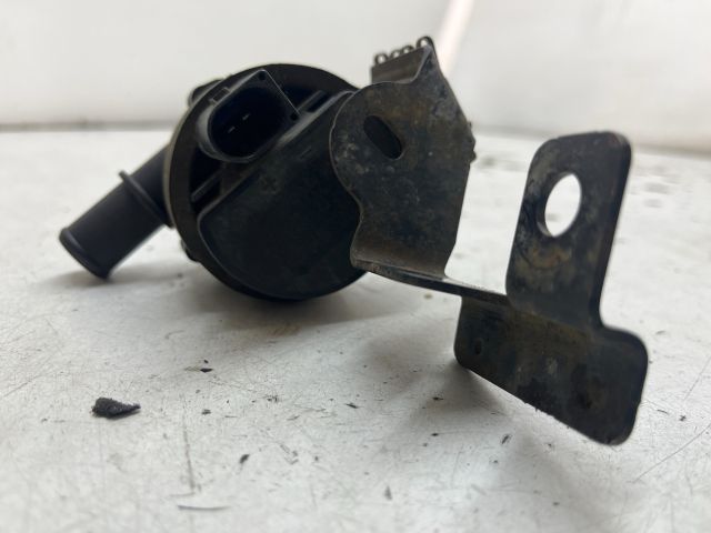 bontott RENAULT LAGUNA III Állófűtés Szivattyú (Elektromos)