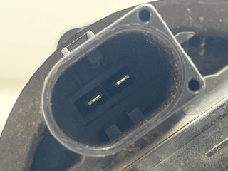 bontott RENAULT LAGUNA III Állófűtés Szivattyú (Elektromos)