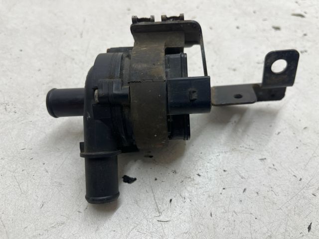 bontott RENAULT LAGUNA III Állófűtés Szivattyú (Elektromos)