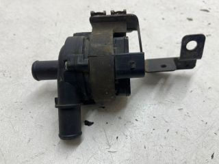 bontott RENAULT LAGUNA III Állófűtés Szivattyú (Elektromos)