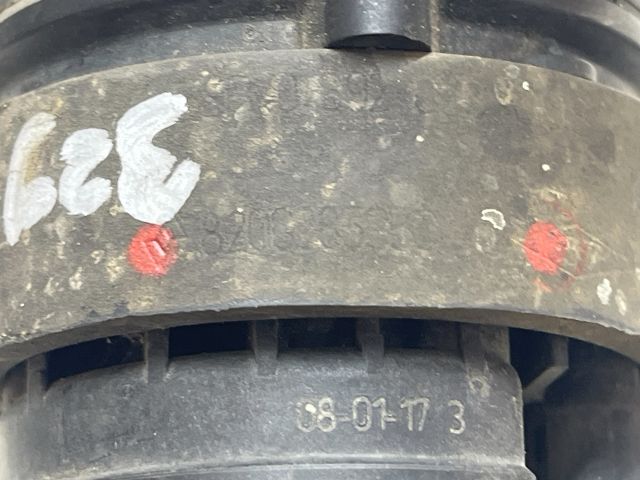 bontott RENAULT LAGUNA III Állófűtés Szivattyú (Elektromos)