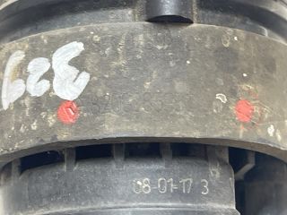 bontott RENAULT LAGUNA III Állófűtés Szivattyú (Elektromos)