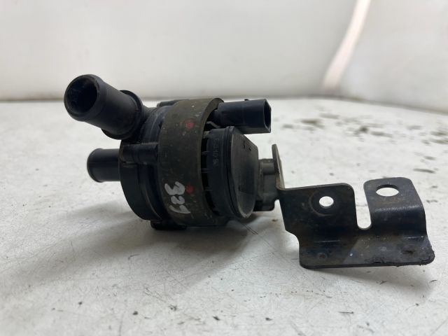 bontott RENAULT LAGUNA III Állófűtés Szivattyú (Elektromos)