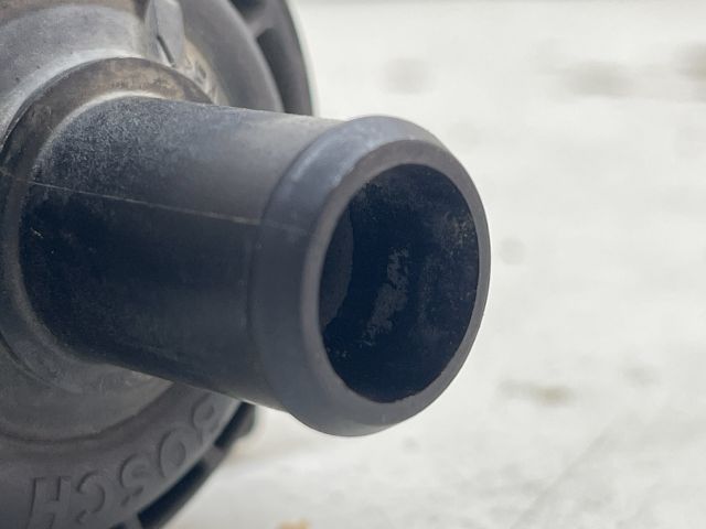 bontott RENAULT LAGUNA III Állófűtés Szivattyú (Elektromos)