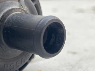 bontott RENAULT LAGUNA III Állófűtés Szivattyú (Elektromos)