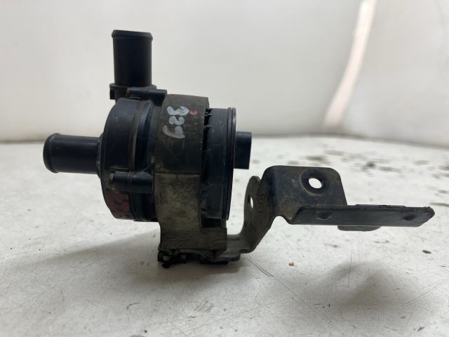 bontott RENAULT LAGUNA III Állófűtés Szivattyú (Elektromos)