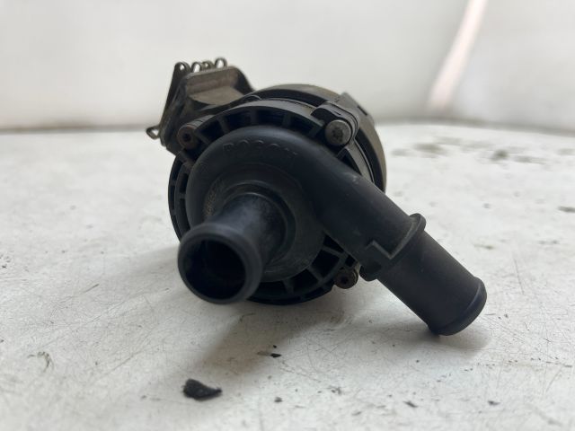 bontott RENAULT LAGUNA III Állófűtés Szivattyú (Elektromos)