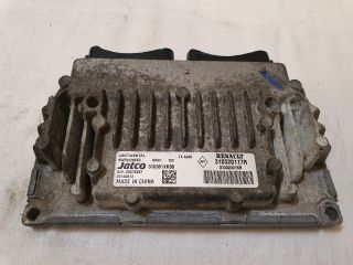 bontott RENAULT LAGUNA III Automata Váltó Elektronika