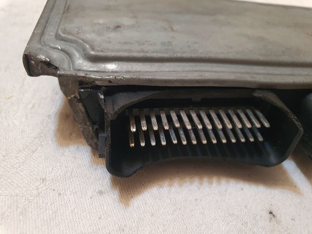 bontott RENAULT LAGUNA III Automata Váltó Elektronika