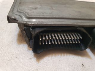 bontott RENAULT LAGUNA III Automata Váltó Elektronika