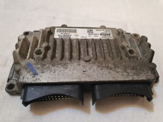 bontott RENAULT LAGUNA III Automata Váltó Elektronika