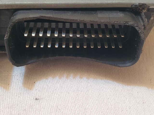 bontott RENAULT LAGUNA III Automata Váltó Elektronika