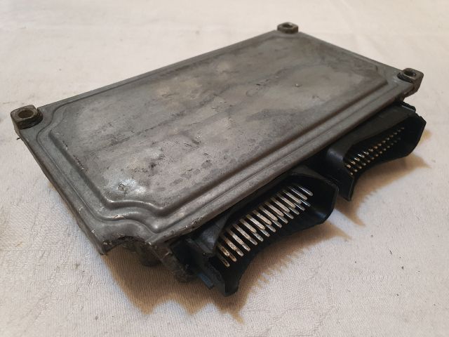 bontott RENAULT LAGUNA III Automata Váltó Elektronika