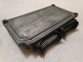 bontott RENAULT LAGUNA III Automata Váltó Elektronika