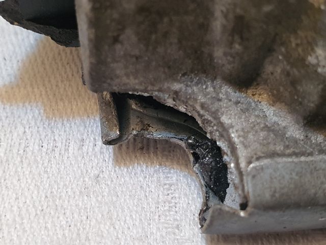 bontott RENAULT LAGUNA III Automata Váltó Elektronika