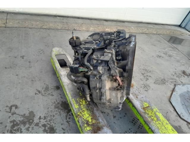 bontott RENAULT LAGUNA III Automata Váltó