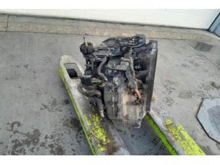 bontott RENAULT LAGUNA III Automata Váltó