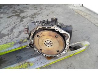 bontott RENAULT LAGUNA III Automata Váltó