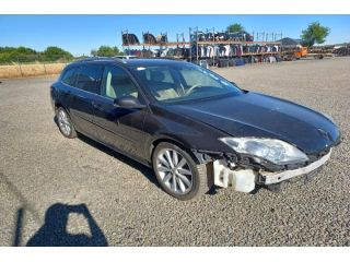 bontott RENAULT LAGUNA III Automata Váltó