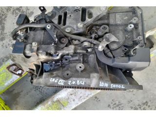 bontott RENAULT LAGUNA III Automata Váltó