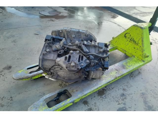 bontott RENAULT LAGUNA III Automata Váltó