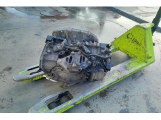 bontott RENAULT LAGUNA III Automata Váltó