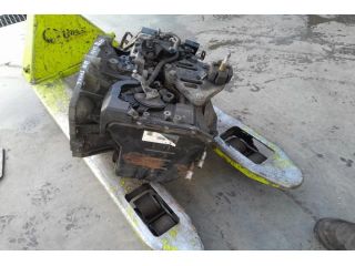 bontott RENAULT LAGUNA III Automata Váltó