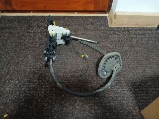 bontott RENAULT LAGUNA III Automata Váltókar