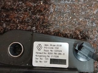 bontott RENAULT LAGUNA III Automata Váltókar