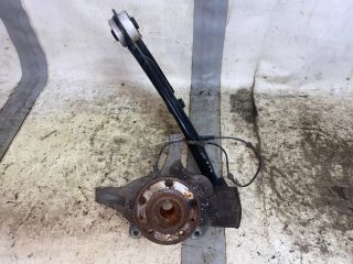 bontott RENAULT LAGUNA III Bal első Kerékagy