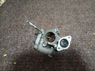 bontott RENAULT LAGUNA III EGR / AGR Szelep
