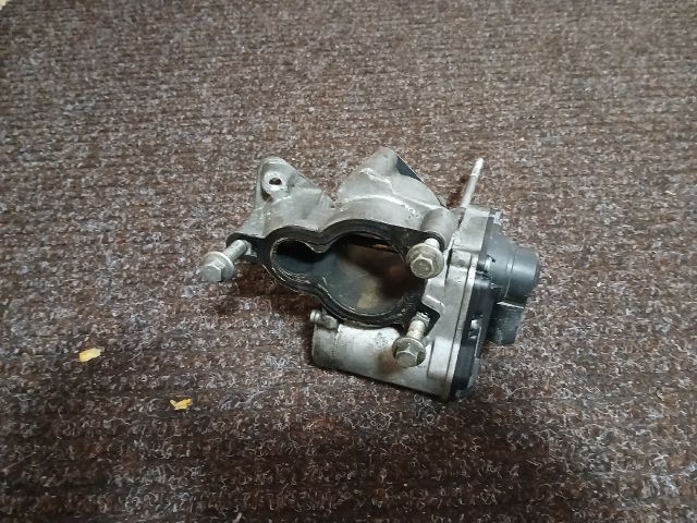 bontott RENAULT LAGUNA III EGR / AGR Szelep