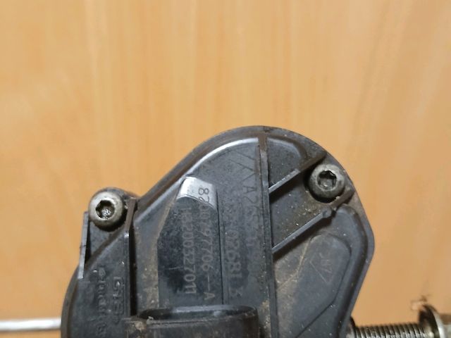 bontott RENAULT LAGUNA III EGR / AGR Szelep