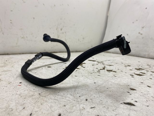 bontott RENAULT LAGUNA III Fékrásegítő Cső