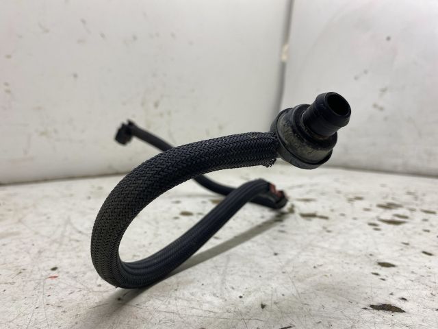 bontott RENAULT LAGUNA III Fékrásegítő Cső